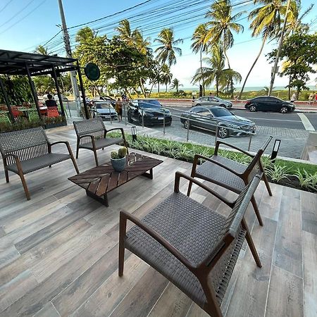 Bela Hospedagem - Fortune, Beira Mar Em Cabo Branco João Pessoa Eksteriør bilde