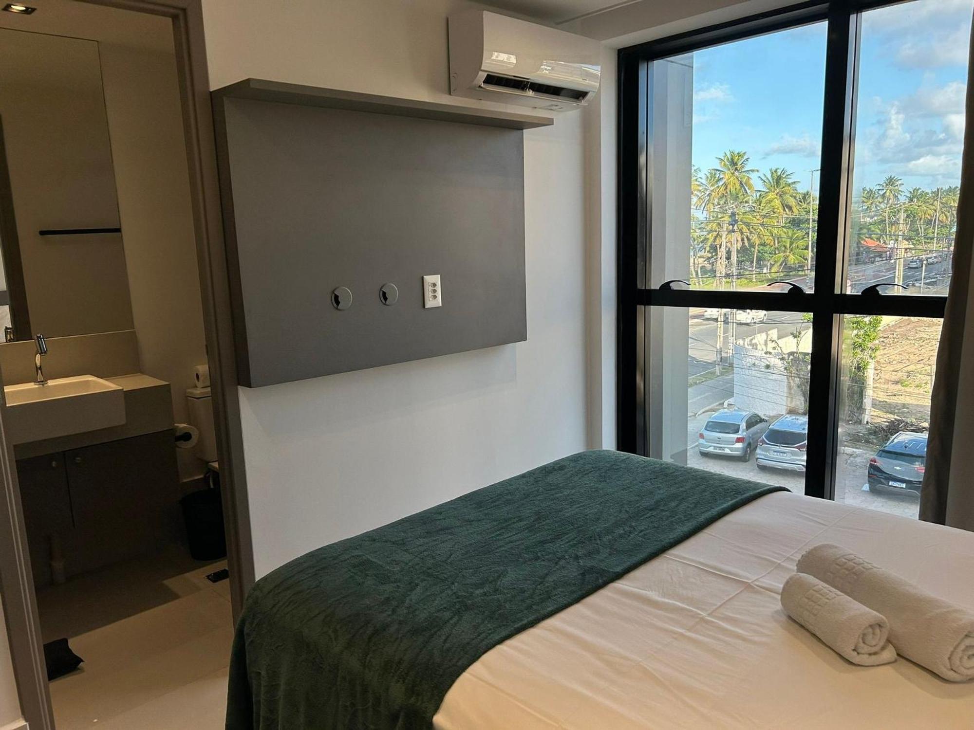 Bela Hospedagem - Fortune, Beira Mar Em Cabo Branco João Pessoa Eksteriør bilde