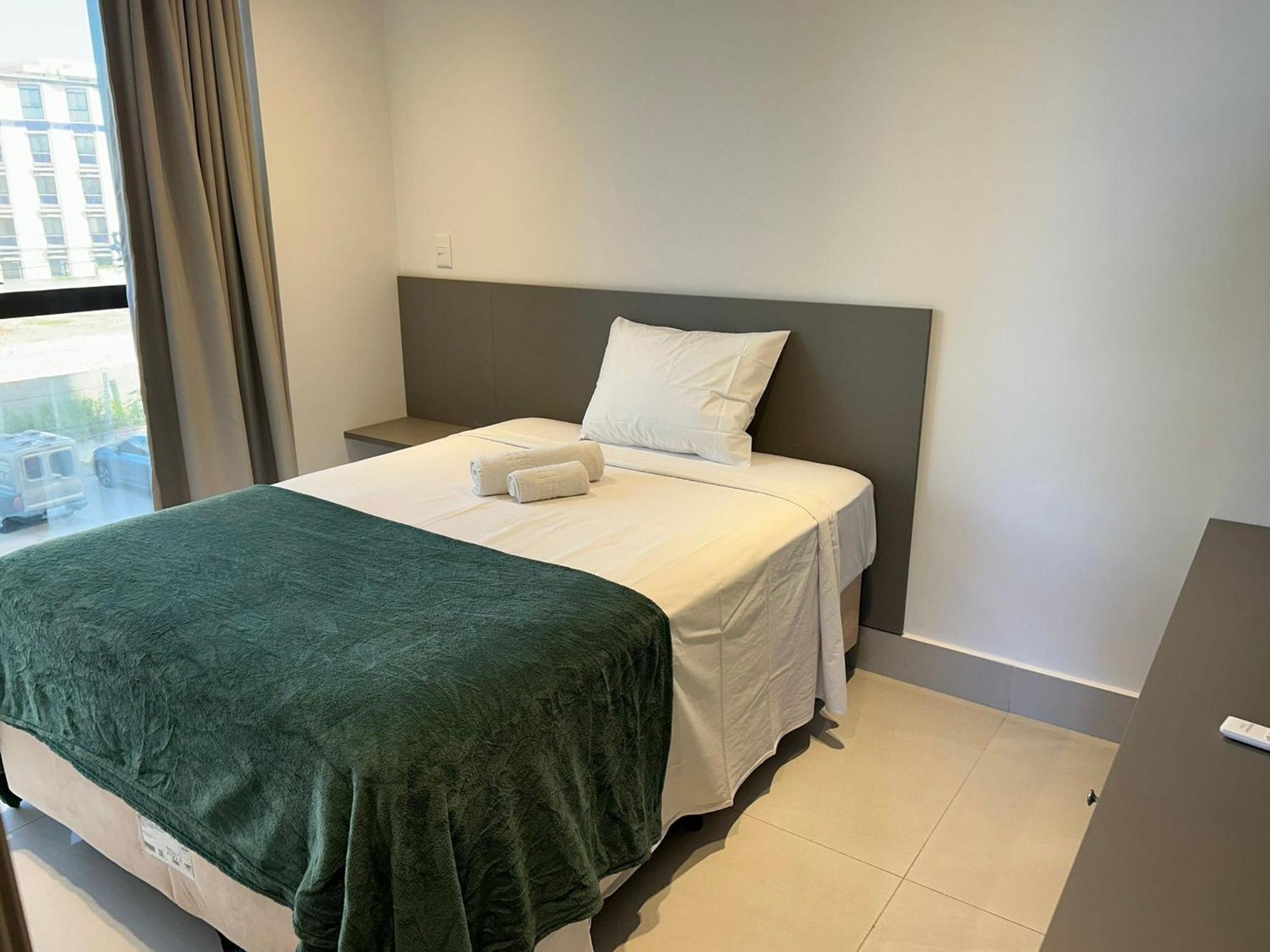 Bela Hospedagem - Fortune, Beira Mar Em Cabo Branco João Pessoa Eksteriør bilde