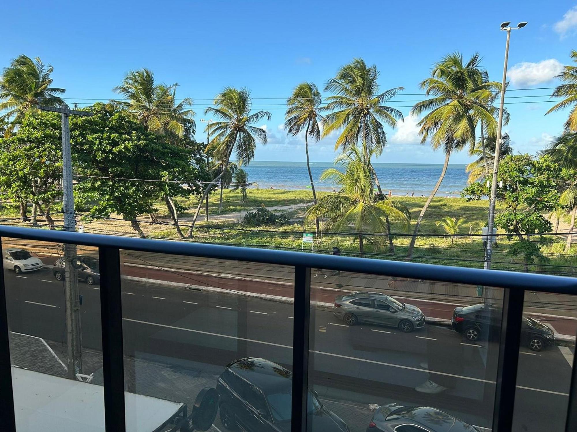 Bela Hospedagem - Fortune, Beira Mar Em Cabo Branco João Pessoa Eksteriør bilde
