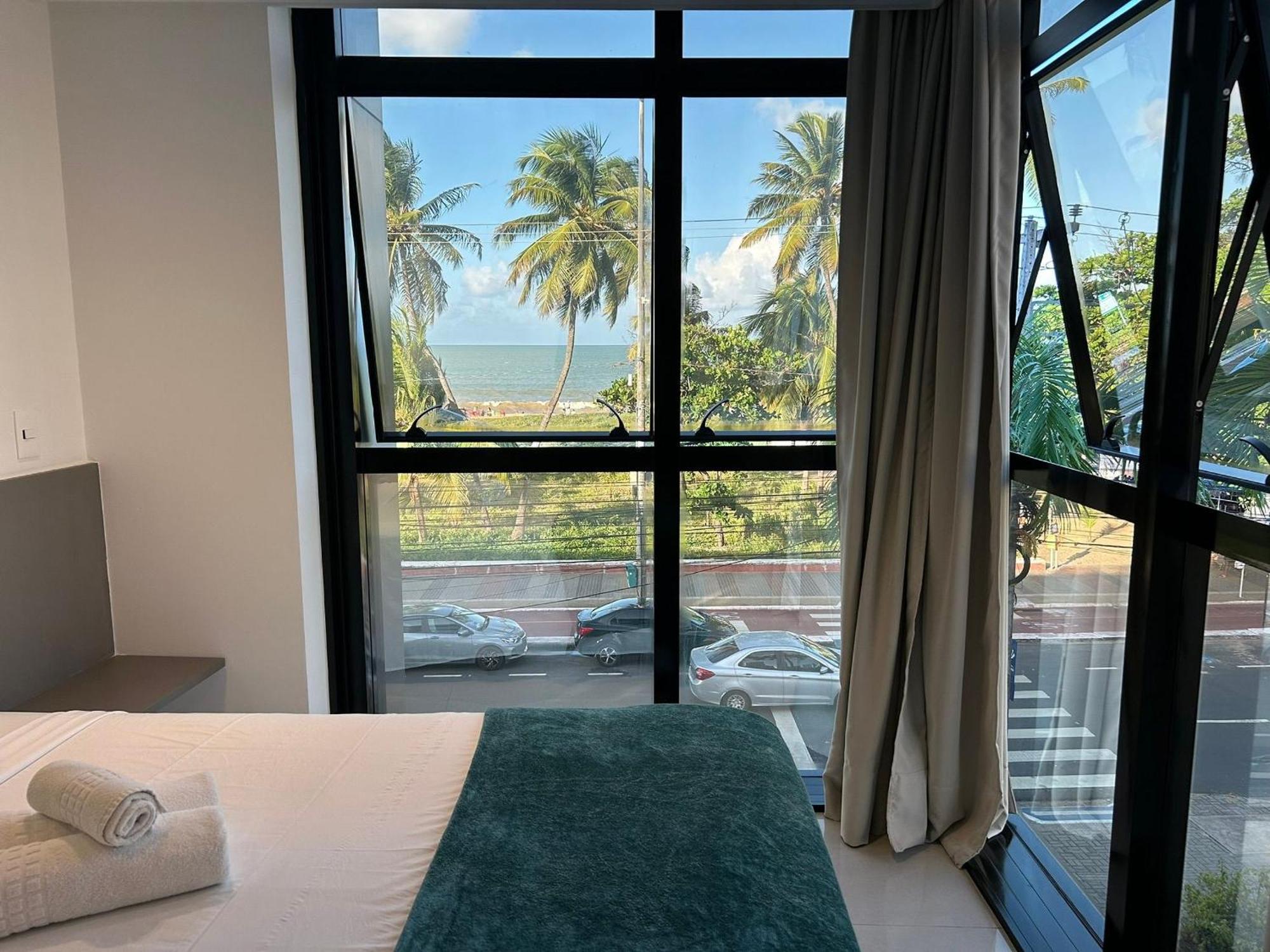 Bela Hospedagem - Fortune, Beira Mar Em Cabo Branco João Pessoa Eksteriør bilde